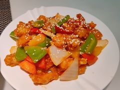 -日昌餐馆(Mini西点茂店)