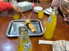 -伊隆斋(什刹海店)