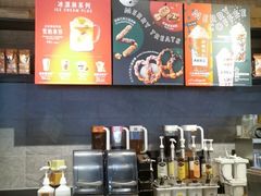 -星巴克臻选(重庆大融城店)