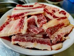 -海英烤肉(昆山西路店)