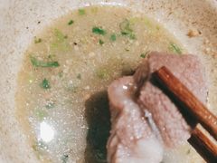 -羊来顺冰煮鲜羊 铁锅烀羊肉(中央大街店)