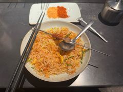 -很久以前羊肉串(朝阳路店)