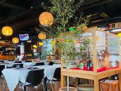 -安妮意大利餐厅(日坛店)