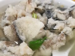 -江南红鱼汤(洋中花园店)