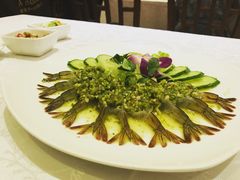 -阿诺泰·泰国餐厅(紫荆店)