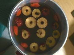 古法窝蛋暖宫杯-炖物24章·顺时轻养茶(杭州大厦店)