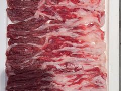 -前门·鲜肉火锅(长风店)