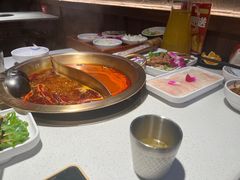 -小龙坎火锅(总店)