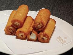 -锦府园·新台州菜(合生汇店)