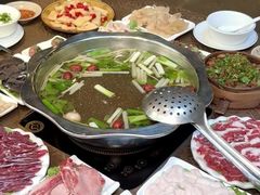 -马三妹跷脚牛肉(苏稽总店)