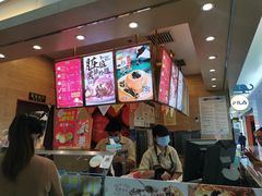 -西树泡芙(北京金源2店)