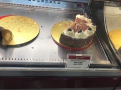 黑森林蛋糕-凯宾美食廊Kempi Deli·凯宾斯基饭店(亮马桥路店)