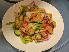 -锦庐道地川菜(来福士店)