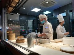 -老班长手工灌汤包(嘉洲广场店)