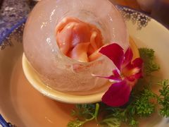 鲜鹅肠-蜀大侠火锅(建设路第五大道店)