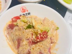 -渔乐之昕·铁板烧自助餐(虹悦城店)