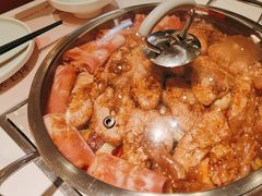 -黄记煌三汁焖锅(新佳丽江汉路店)