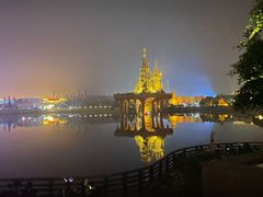 -大连海昌发现王国主题公园