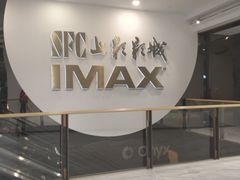 -SFC上影影城(港汇永华IMAX激光店)