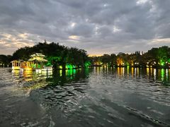 -桂林两江四湖景区