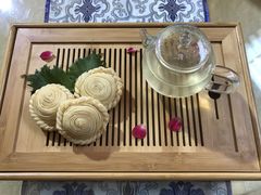-北京饭店谭家菜