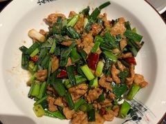 -大理实力希尔顿酒店•御玺中餐厅