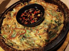 -HOTISLAND海鸡岛·韩国料理(江南西店)