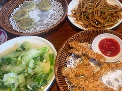 -唐师傅湘西名菜馆(武陵路店)