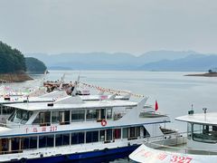 -千岛湖东南湖区