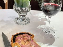 -Le Bistrot de Racine