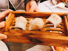 -巴西烤肉海鲜自助餐厅