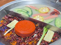 -楠火锅(仁恒梦中心店)