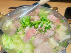 乐山跷脚牛肉-川堂风·跷脚牛肉·乐山爆炒(宝山日月光店)