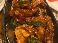 -Phensiri Thai Restaurant