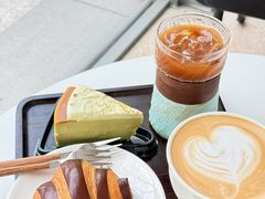 -木嘛working coffee&bar(碧道馆店)