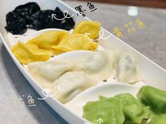 -船歌·鱼水饺青岛菜(枫蓝国际购物中心店)