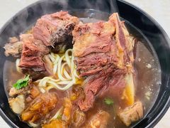 -国财牛杂(镇海店)