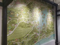 -猫的天空之城概念书店(杭州南宋御街店)