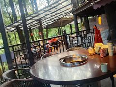 -巴倒烫陆派火锅山庄(南山总店)