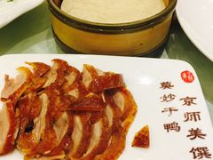 -全聚德(常州店)