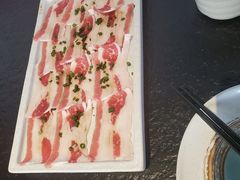 -牛焱·烧肉酒肆(五大道店)