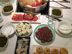 -许府牛火锅(信义坊总店)