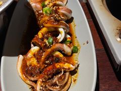 -前海沿·青岛菜(五四广场永旺店)