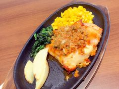 -萨莉亚意式餐厅(南京万达茂店)