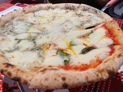 -Primo·丽莫意大利窑烤披萨