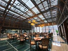 -乌镇枕水度假酒店
