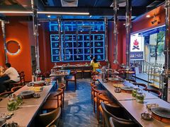 -红泥小火炉·东北泥炉烤肉(宁波总店)