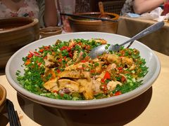 -山石榴·贵州菜(丰盛里店)