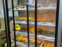 -刘文祥麻辣烫(清河毛纺路店)