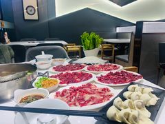 -陈记顺和潮汕牛肉火锅(韩江路店)